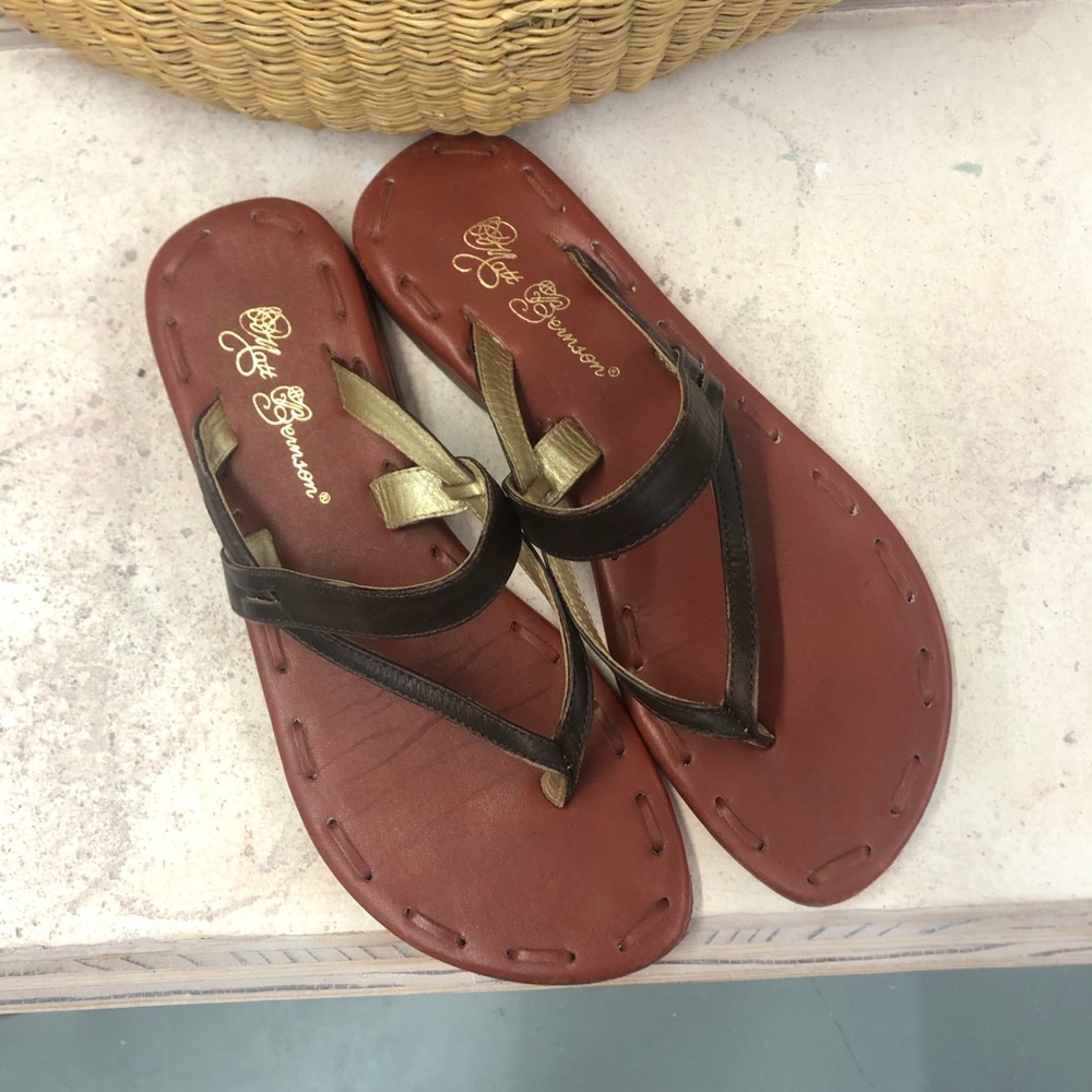 Matt Bernson Love Sandal - Picture 5 of 7
